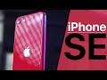 Mobilný telefón Apple iPhone SE (2020) 256GB