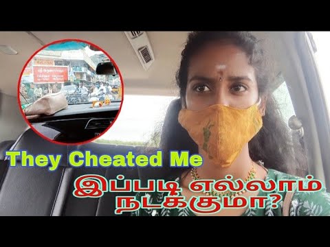 Happy Trip Ends With Sad Unexpected Things Please Be Aware 🙏 - Tejasri Lifestyle