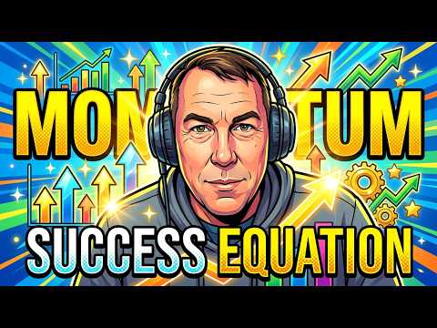 Unbearably Bullish Success Saturday EP04 — The Success Equation