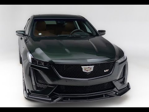 2020 Cadillac CT5 (CC-1970259) for sale in Clifton Park, New York
