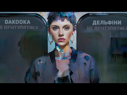 DAKOOKA - Дельфіни | Mood Video
