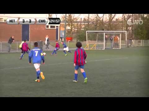 Kethel Spaland E3 - CWO E2 (14 december 2013)