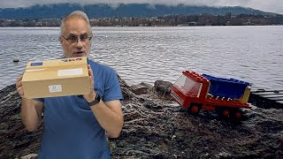 Surprise Package in the Mail - LEGO Haul