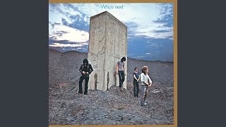 Won&#39;t Get Fooled Again