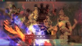 Valet / Clouds // Recycle Culture Magellanic Mix ///