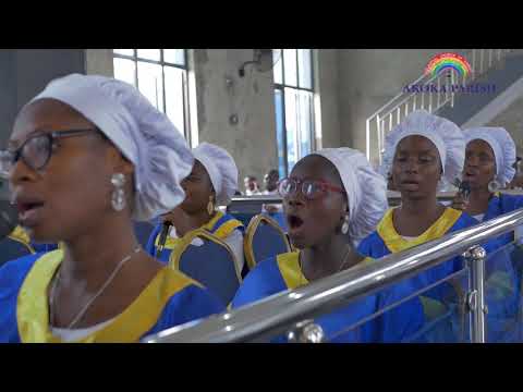 OH CHRIST OH MY KING