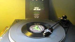 Shout Out Louds- Wish I Was Dead 7&quot; vinyl