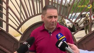 Այն, ինչ կատարվում է Գագիկ Ծառուկյանի հետ, փորձ է՝ ջարդել ընդդիմությանը․ սա բոլորի խնդիրն է․ Աբովյան