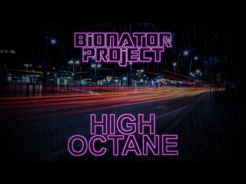 Bionator Project - High Octane (Frenchcore)
