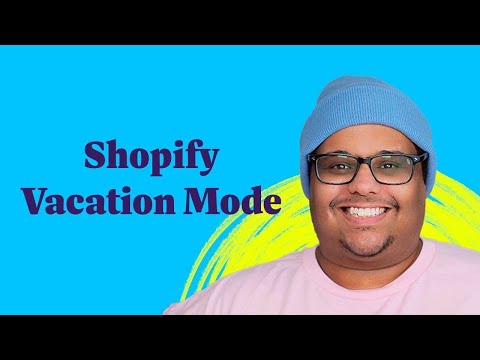 Magical Vacation Mode