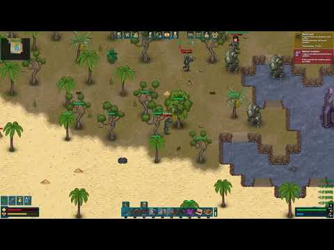 SNV + NATO vs SSS Cryofall