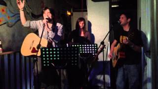 La sopa fría (M-Clan) versión Calle Abajo