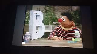Sesame Street - B is for Bubble (REMAKE)