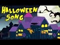 Halloween Night Halloween Song for Children ...