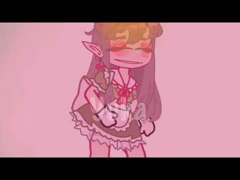 Essa é pra você novinha //meme//gacha club