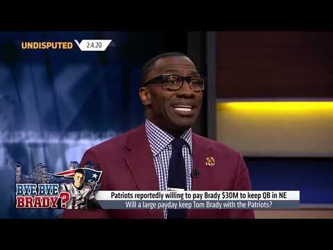 Shannon Sharpe best analogies and sayings- (Part 2)