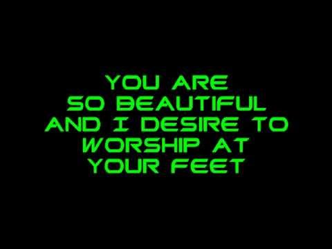 You Are So Beautiful video