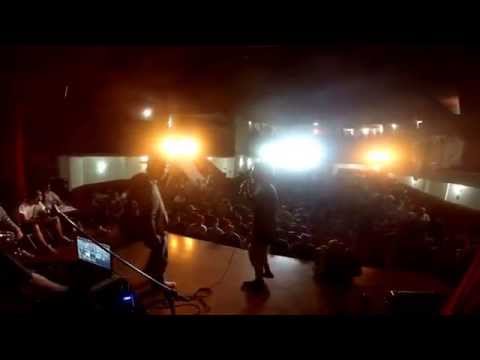 Dozer vs Acru EGOFEST 1080 HD