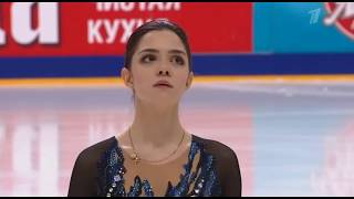 Фигурный приговор: худшие платья (по моему и фанатскому мнению)