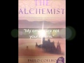 Bliss Read Quotes: The alchemist - Paulo Coelho ...