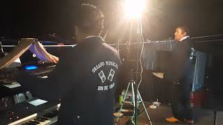 12 de diciembre del 2022 en las flores tilantongo