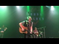 Gaelic Storm - Lovers Wreck - House of Blues 3.11.16