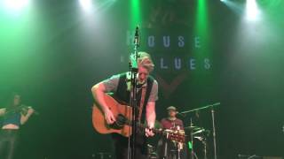 Gaelic Storm - Lovers Wreck - House of Blues 3.11.16