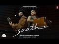 Saath Music Video Sachet Tandon Parampara Tandon Kausar Munir T Series