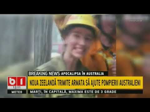 STIRI B1 ORA 12.00, 7 IAN 2020: INCA UN PACIENT AR FI FOST ARS IN SALA DE OPERATII.