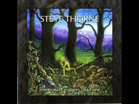 Steve Thorne - Therapy
