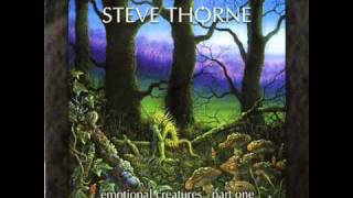 Steve Thorne - Therapy