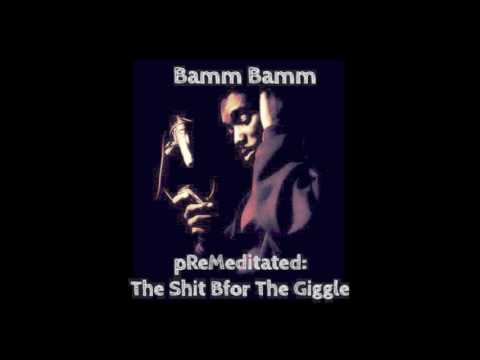 BammBamm - Jumpman Ft. Kene (Remix)