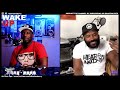 Wake Up in Cleveland Ep. 48 feat. DJ Rob Swift: Part 4 - Faith & GOD