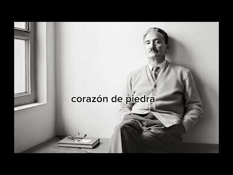 Corazón de piedra - José María Arguedas