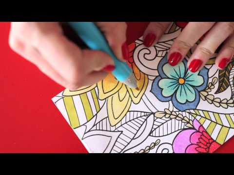 Spectrum Noir Colorista by Crafter's Companion