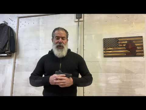 Took the restricter off the old Red Dragon. G48 ATEI