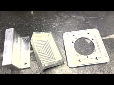 Custom Made Parts for The 8 Bit Guy