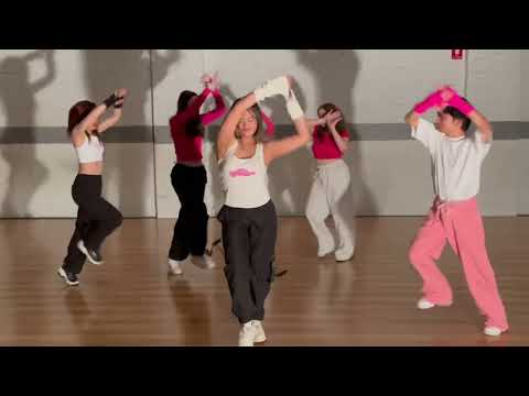 Love dive - Dance cover - Kpop Toowoomba