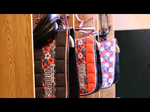 ESKADRON Next Generation spring/summer 2017