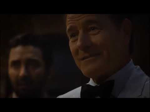 Sneaky Pete Vince gets shot and Marious escapes