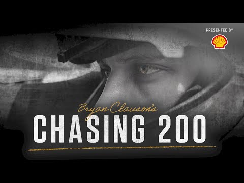 Legends Of Racing: Bryan Clauson's Chasing 200 | FULL FILM From FloRacing