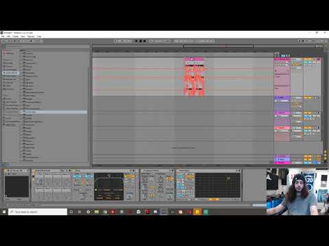 Subtronics (Cyclops Army TV !demo) Twitch Stream