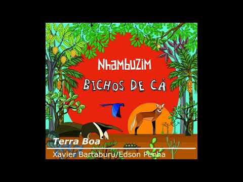 Terra Boa - Nhambuzim