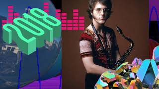 Tom Scott - You Mean Everything (to me) (Borby Norton Remix)