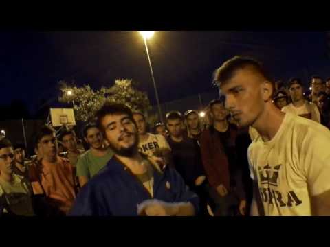 FENIX VS NESIA [OCTAVOS] [SOKOPAKESO BATTLE VOL.2]