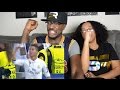 Cristiano Ronaldo Hat Trick - Real Madrid vs Atletico Madrid REACTION