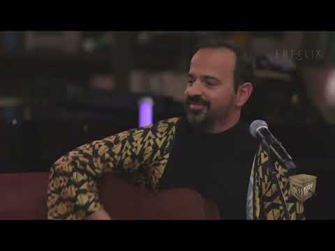 Monsieur Minimal - Love Story (Μουσικό Κουτί)