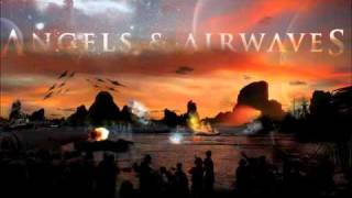 Saturday LOVE--Angels and Airwaves