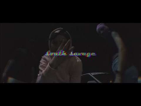 South Savage - Night's Watch