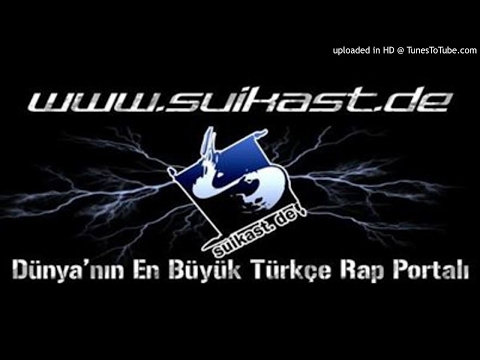 Zeus Kabadayı - Karı Bacak Arasına Giremez Yahut (ft.Nikotil)